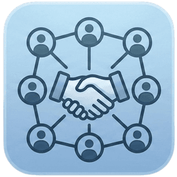 Done-For-You Networking